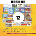 12th Political Science Book