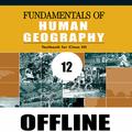 Class 12 Geography NCERT Book