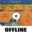 12th History NCERT Books-icoon