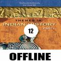 12th History NCERT Books