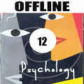 ”Class 12 Psychology NCERT Book