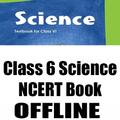 Class 6 Science NCERT Book