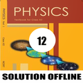 ”12th Physics NCERT Solution