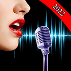 Voice Changer biểu tượng