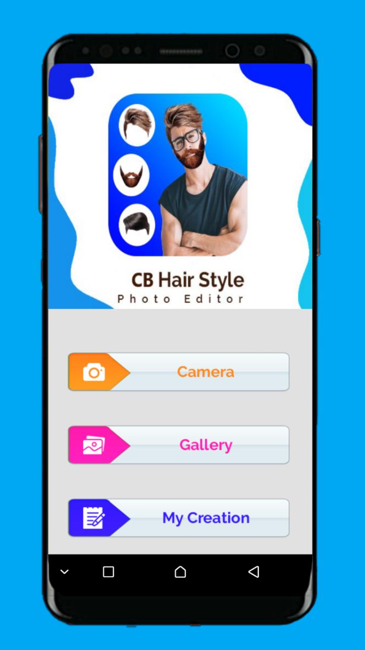 CB Background Hairstyle Editor APK for Android Download CB Background Hairstyle Editor APK for Android Download