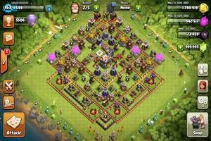 Free Gems For Clash of Clans - 100% working Trick penulis hantaran