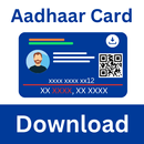 Aadhar card download App APK