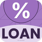 Aadhar Pe-EMI Loan Calculator icon