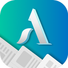 Aadhan: Breaking & Short News-icoon