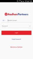 Aadhan Partners 海報