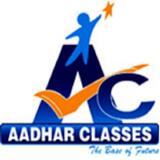 Aadhar Classes Jhunjhunu icône