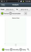Accounting - Book Keeper Ekran Görüntüsü 3