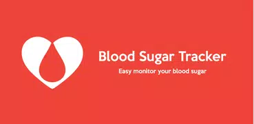 Blutzucker-Tracker - Diabetes