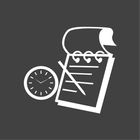 Timesheet - Time Tracking Pro আইকন