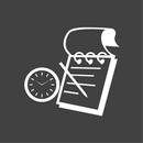 Feuille temps - Heures travail APK