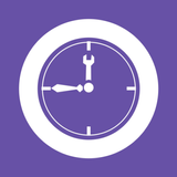 Work Time - Timesheet icono