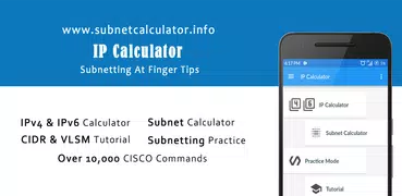 IP Calculator