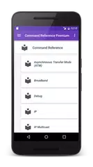 Command Reference APK Herunterladen