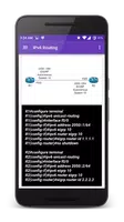 Command Reference captura de pantalla 7