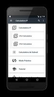 Calculadora IP captura de pantalla 2