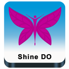 Shine DO icône