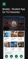 iBuddy постер