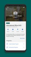 Chemnitz Campus Guide capture d'écran 3