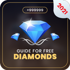 Guide and Free Diamonds for Free Zeichen