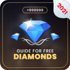 Guide and Free Diamonds for Free ikona