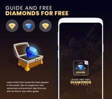 Guide and Free Diamonds for Free poster