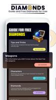 Guide and Free Diamonds for Free Screenshot 1