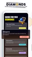 Guide and Free Diamonds for Free screenshot 1