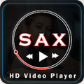 SAX Video Player - All Format HD Video Player 2021