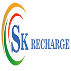 SK Recharge icône