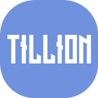 Tillion アイコン