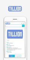 Tillion اسکرین شاٹ 1