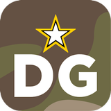 Digital Garrison icon