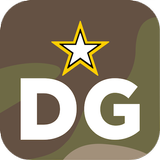 Digital Garrison 아이콘