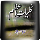 Punjabi & Urdu Poetic Works of APK