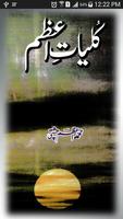 پوستر Punjabi & Urdu Poetic Works of