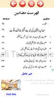 Urdu Islamic Moral Stories capture d'écran 2