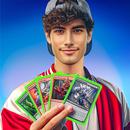 Trading Cards Supermarket Game APK