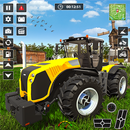 US Farmers Life : Farming Game APK