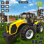 US Farmers Life : Farming Jeux icône