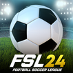 ”FSL24 League: เกมส์ฟุตบอล 2024