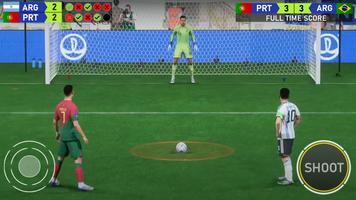 FSL24 League : العاب كرة القدم تصوير الشاشة 3