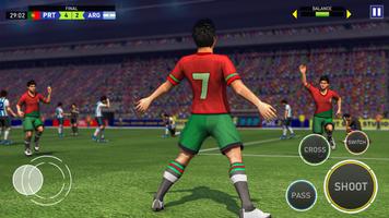 FSL24 League : Soccer game screenshot 3