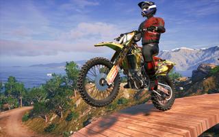 Bike Stunt Racer 2019 screenshot 3