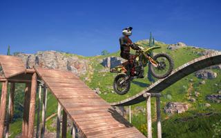 Bike Stunt Racer 2019 poster