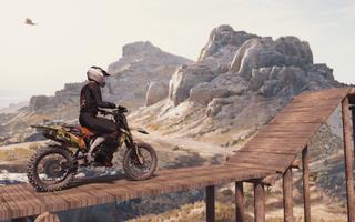 Bike Stunt Racer 2019 screenshot 1